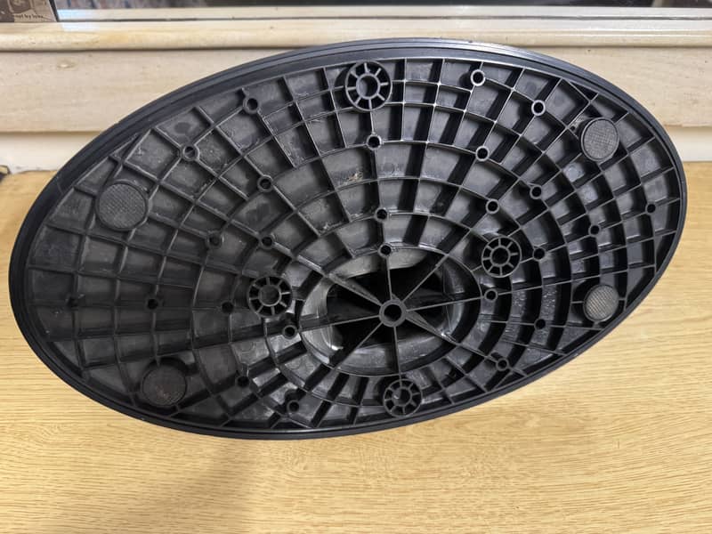 LED stand 5