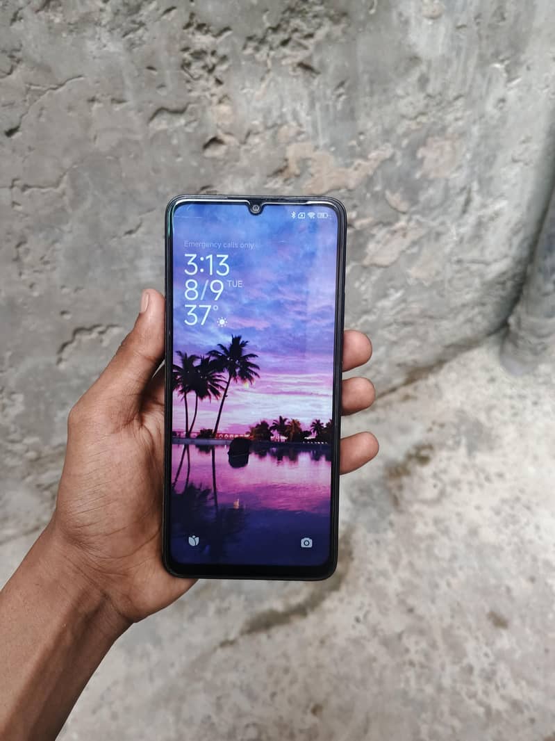 REDMI 13C 0