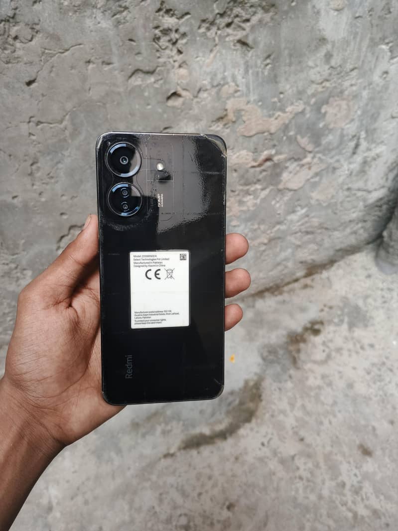 REDMI 13C 1