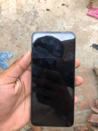 infinix hot 60i all ok kio masla ni ha with box charger