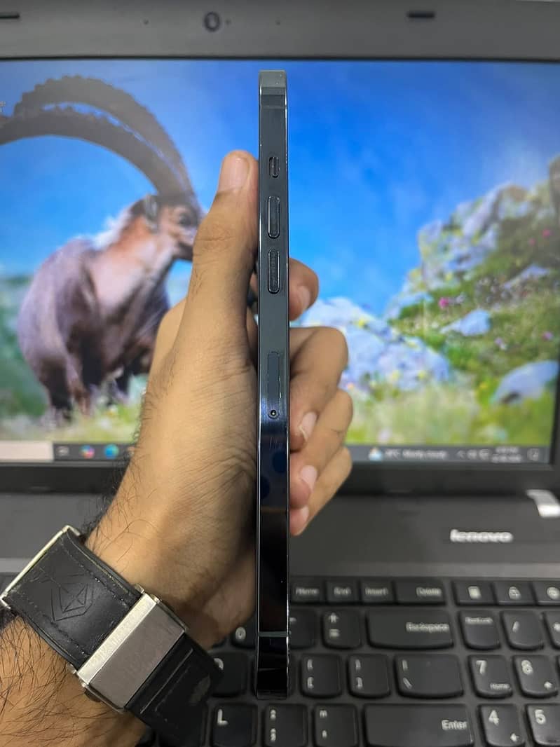 Apple iPhone 12 Pro Max 2