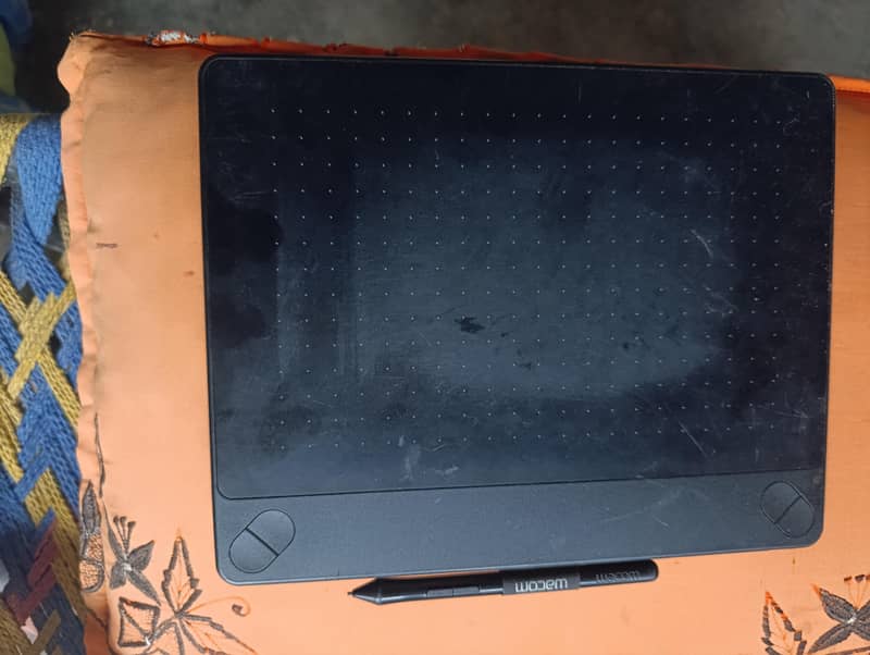 wacom 0