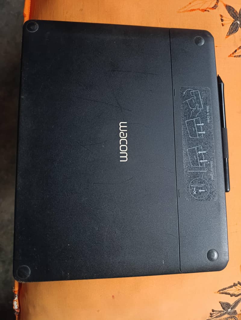 wacom 1