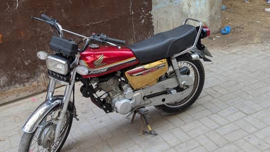 Honda special edition 2022