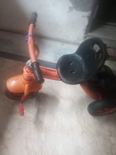 kids bicycle