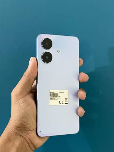 Realme Note 60