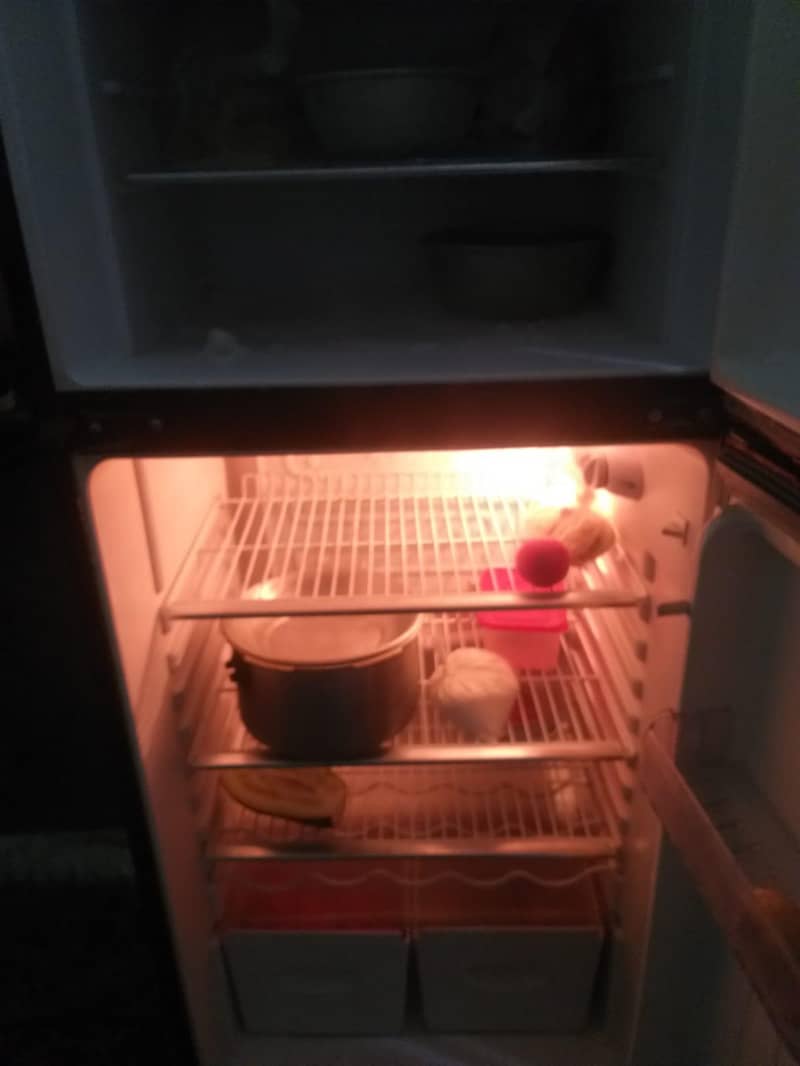 refrigerator 1