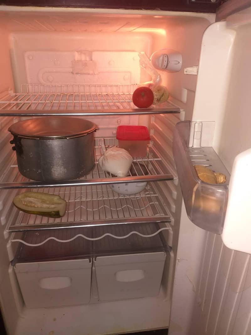 refrigerator 3