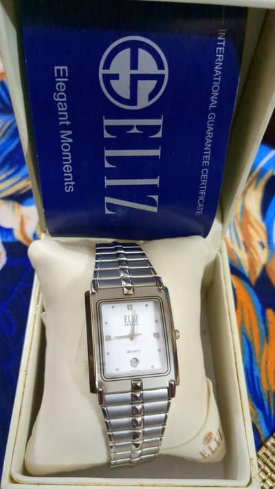 Watch