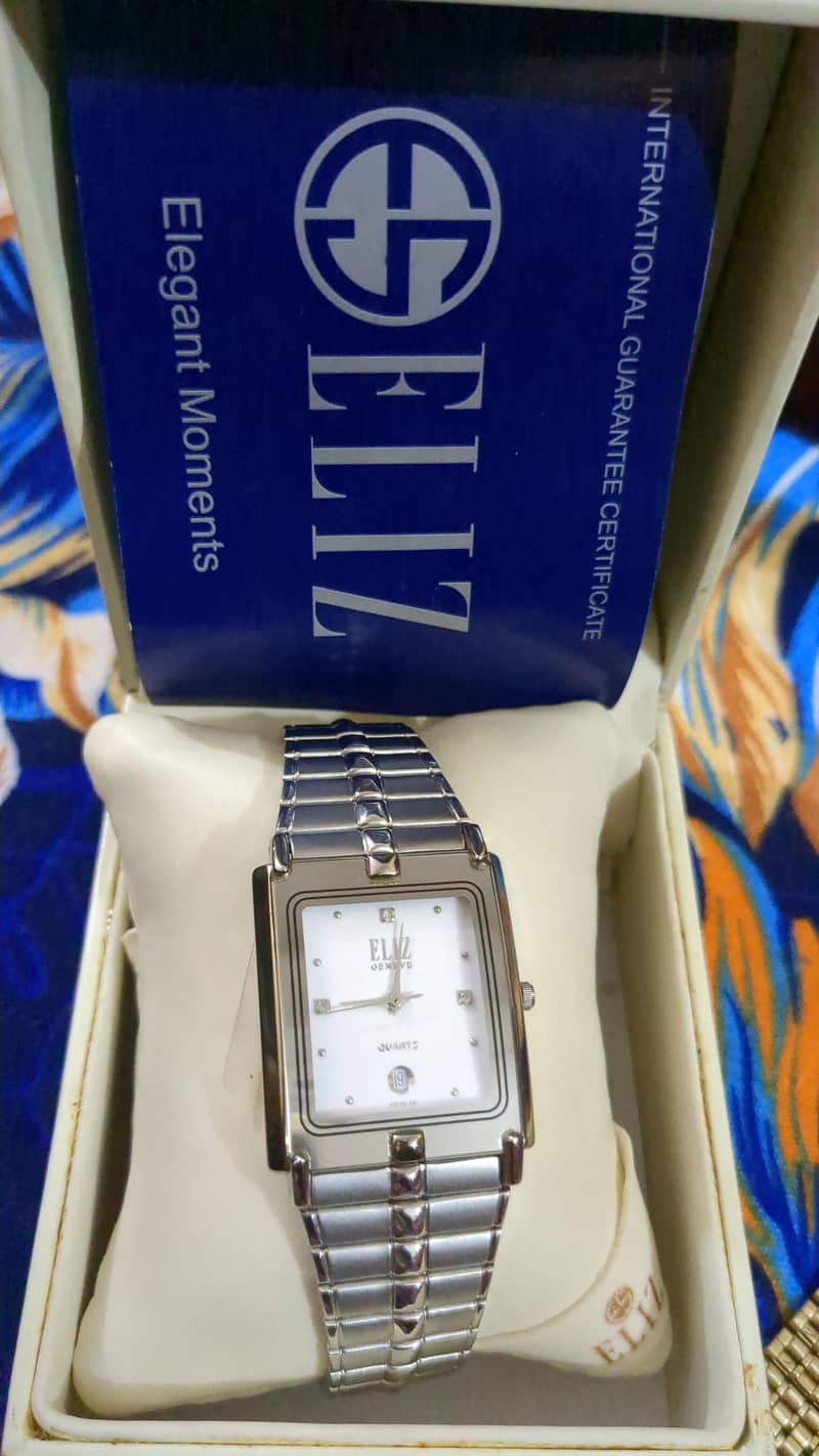 Watch 0