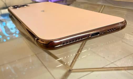 Apple iPhone 11 Pro Max