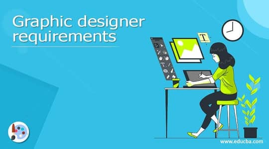 graphic designer