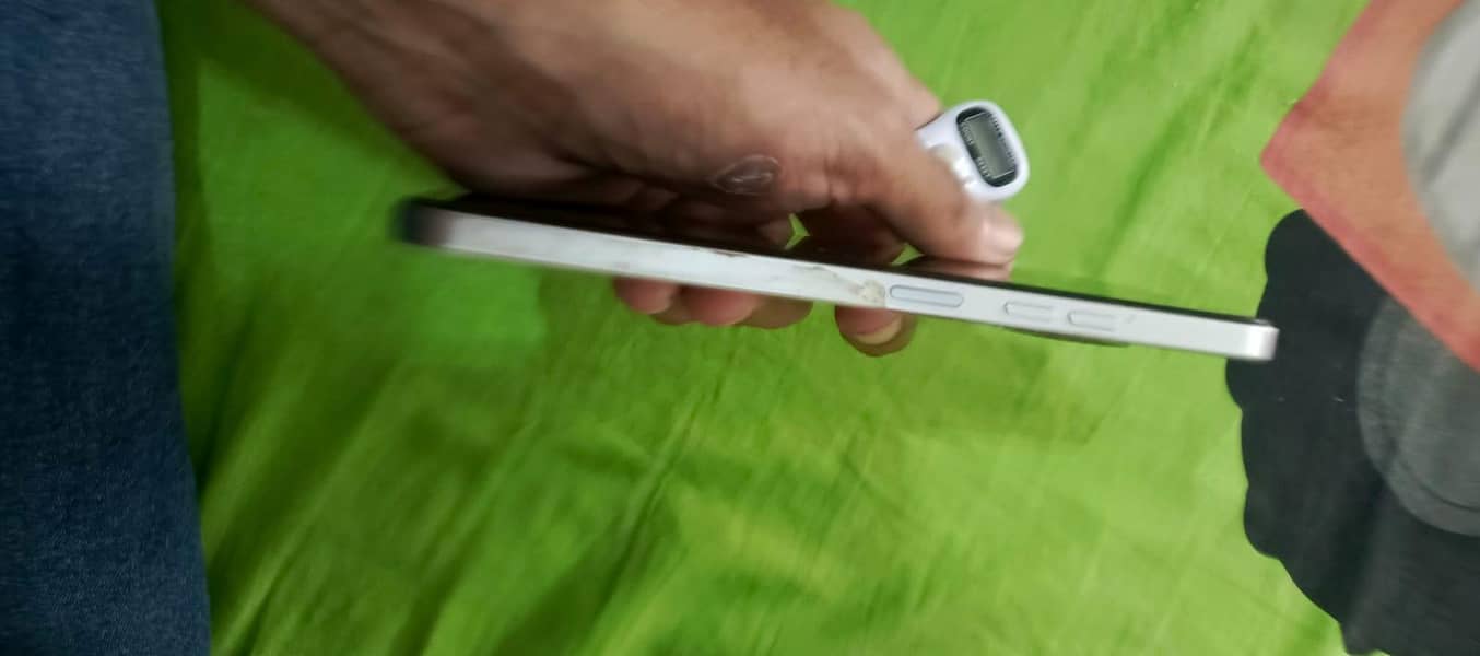 Tecno spark 30C 1