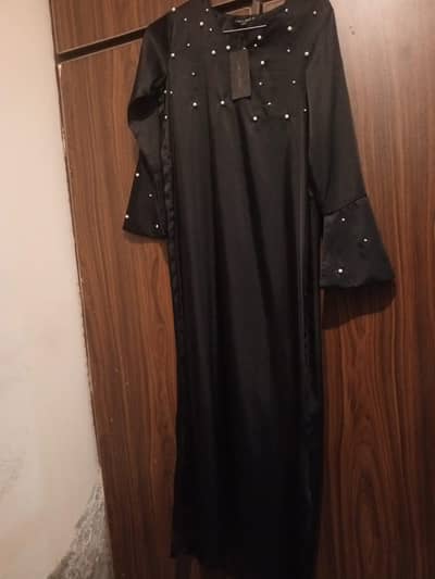 semi formal dress