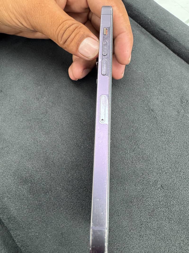 Apple iPhone 14 Pro Max 2