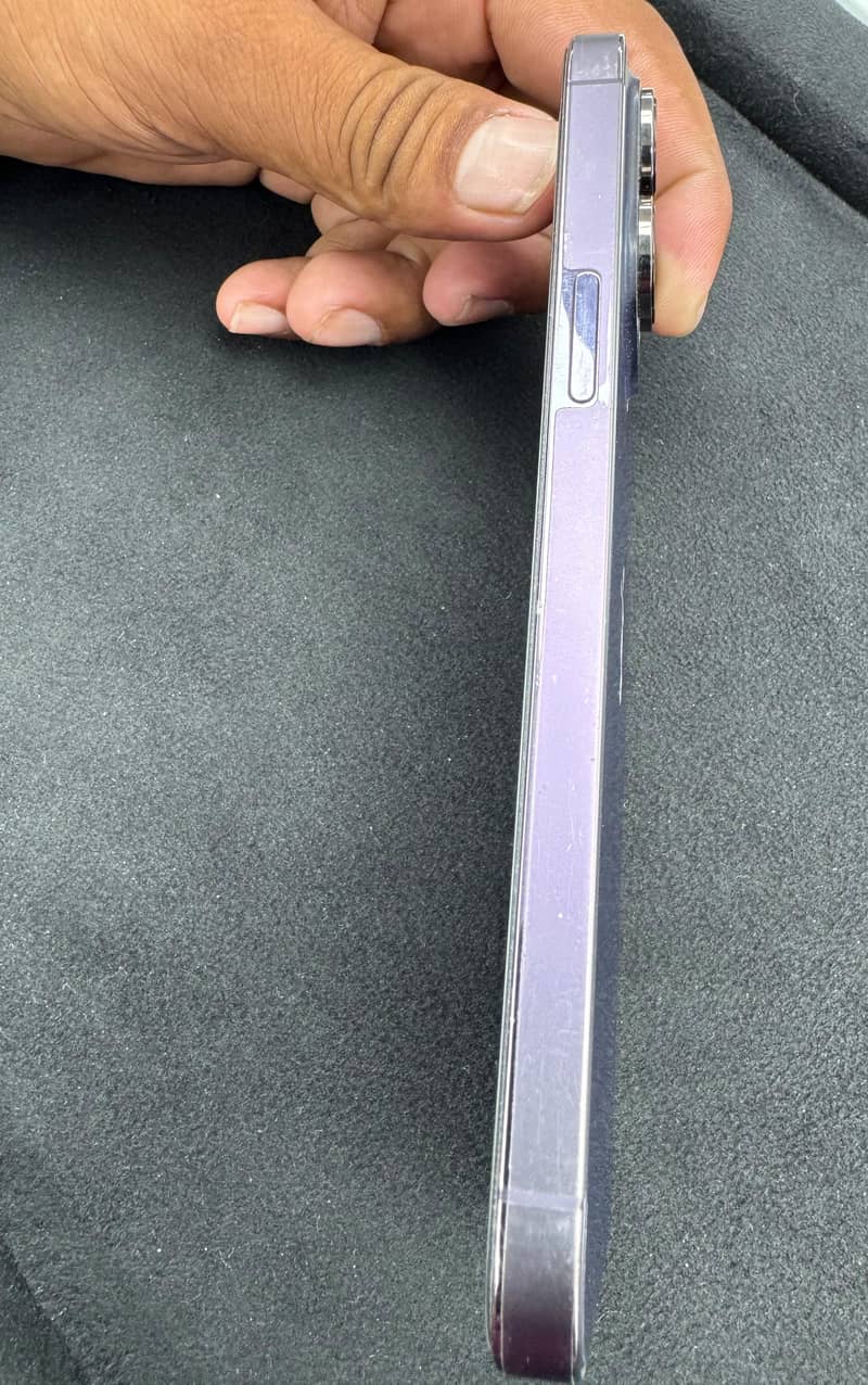 Apple iPhone 14 Pro Max 3