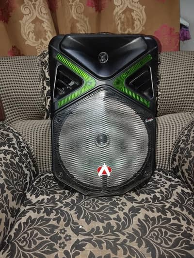 Audionic series Mh-810