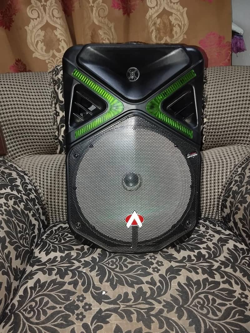 Audionic series Mh-810 0