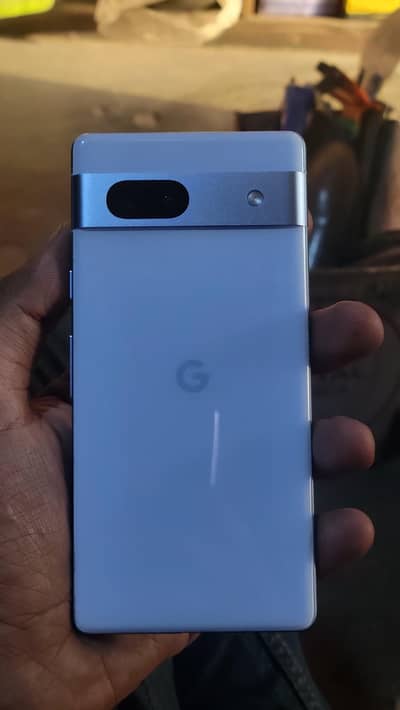 Google Pixel 7a
