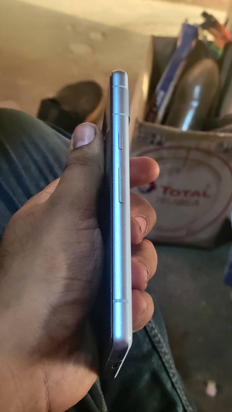 Google Pixel 7a 3