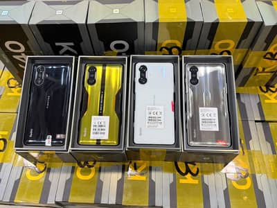 Xiaomi Redmi K40 Gaming