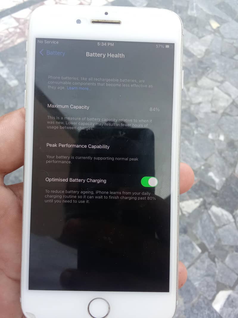 Apple iPhone 7 Plus 5