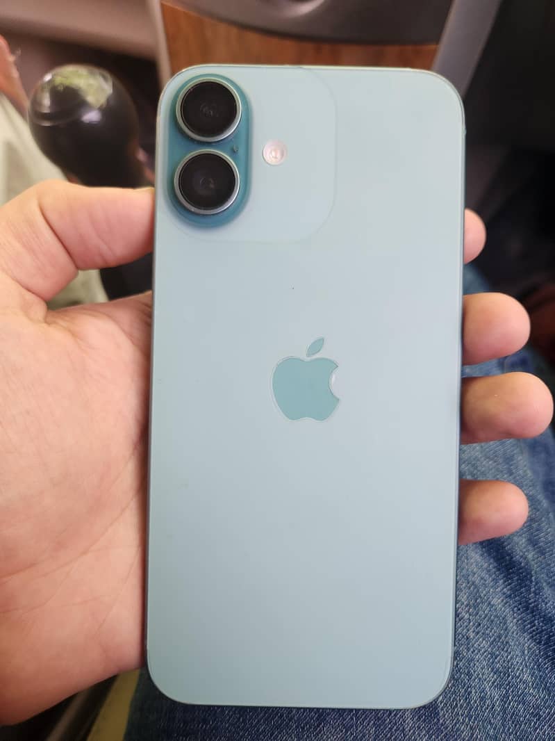 iPhone 16 Plus-jv 0