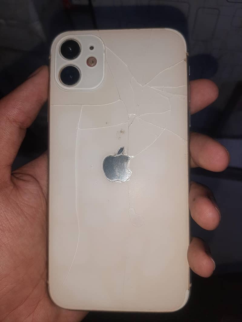 Apple iPhone 11 2