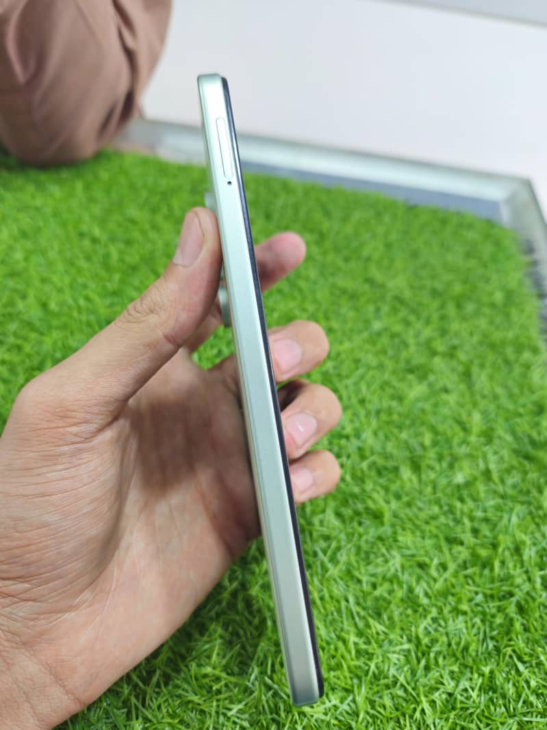 Itel A100 1