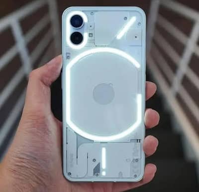 Nothing Phone 1