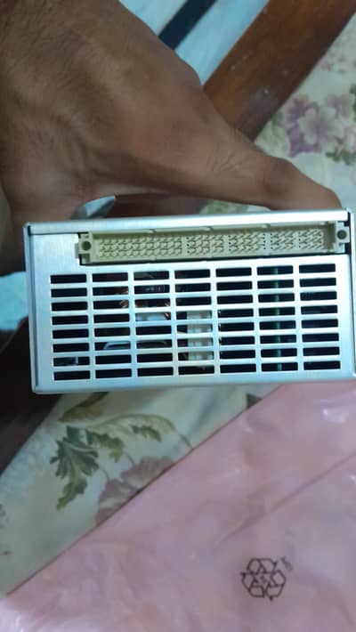 Emerson 850W power supply