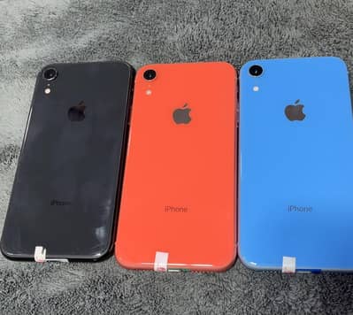 Apple iPhone XR
