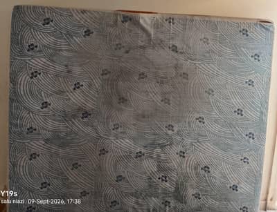 mattress