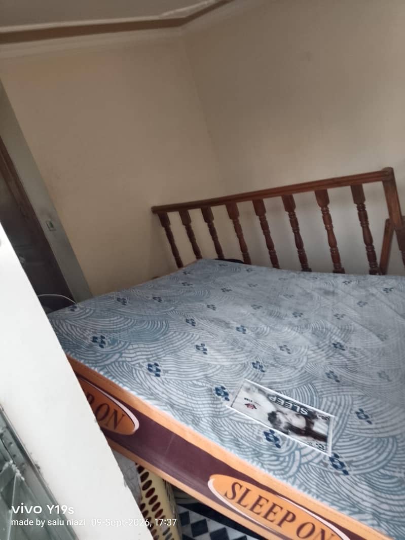 mattress 1