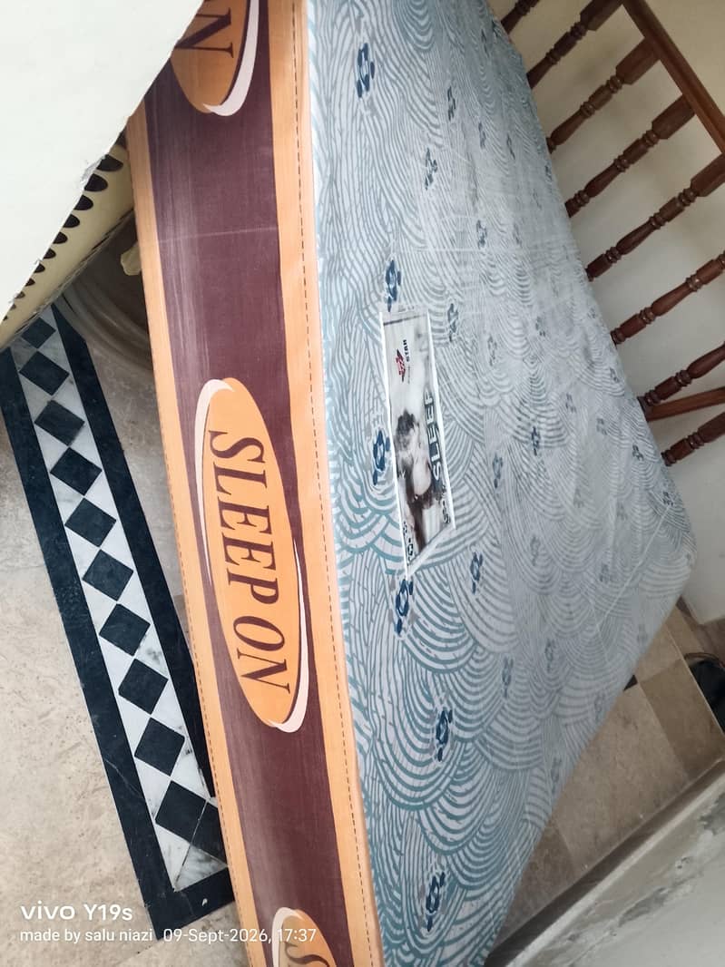 mattress 2