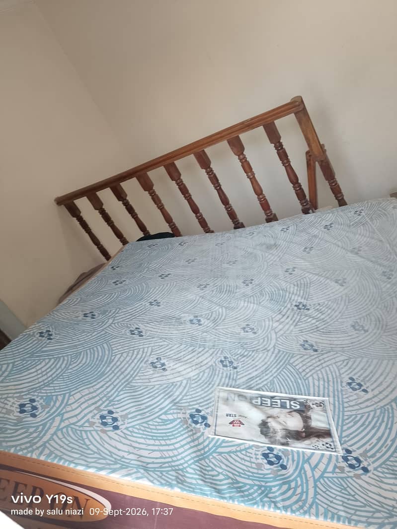 mattress 4
