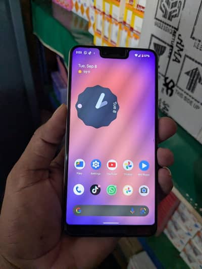 Google Pixel 3 XL