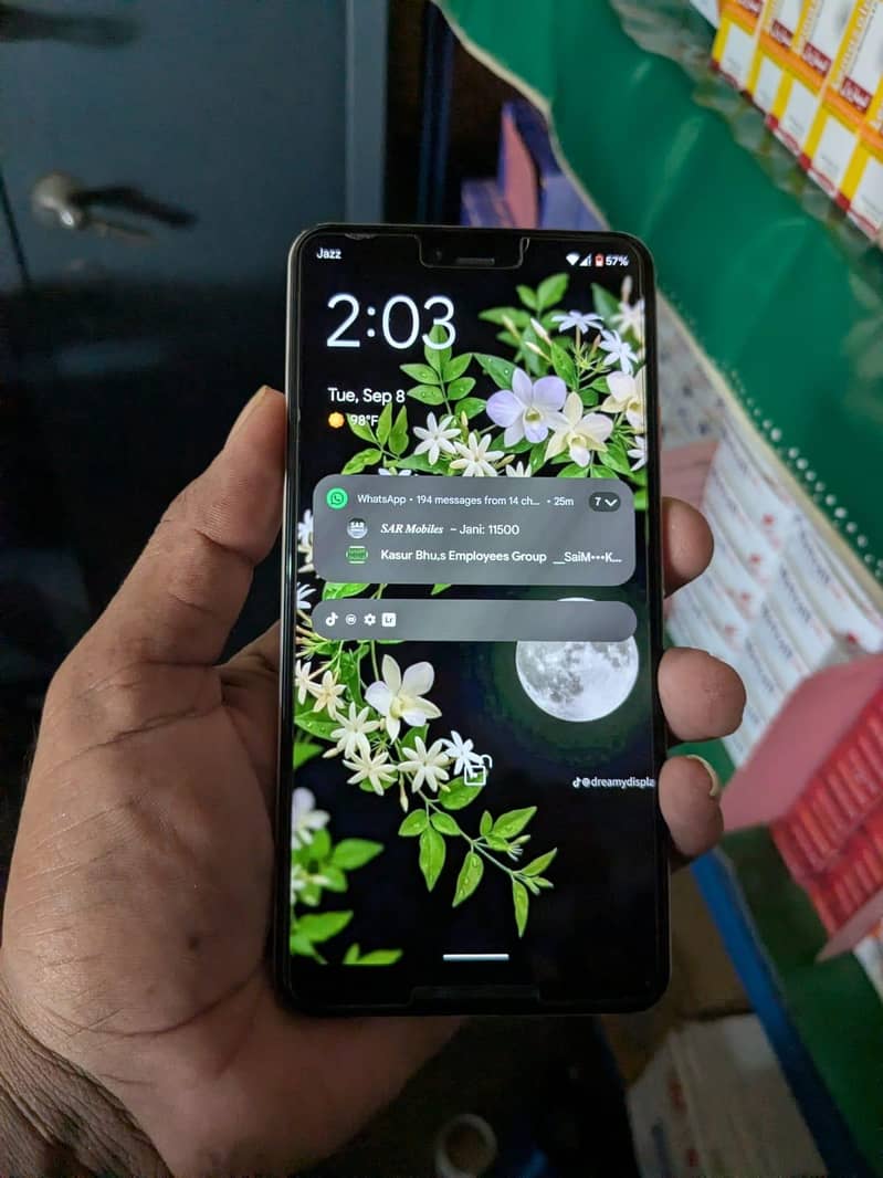 Google Pixel 3 XL 1