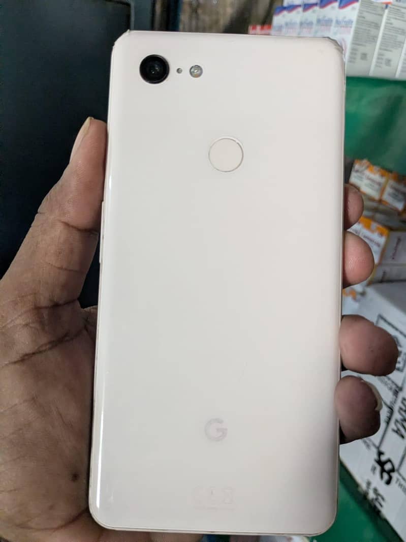 Google Pixel 3 XL 2