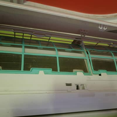 Dawlance lvs 1 ton split ac