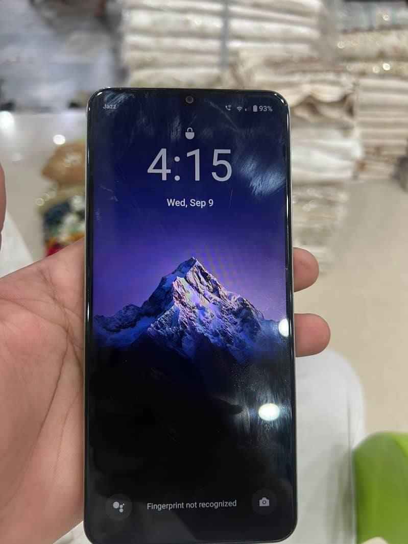 Realme Note 60x 0