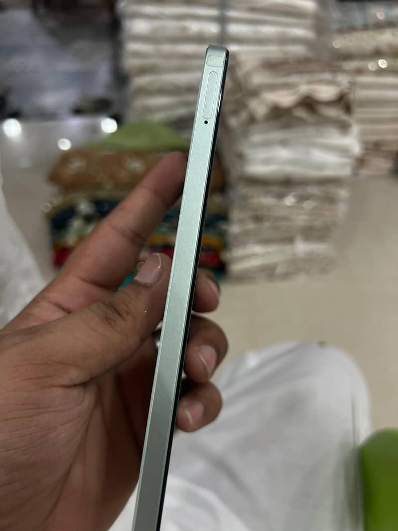 Realme Note 60x 1