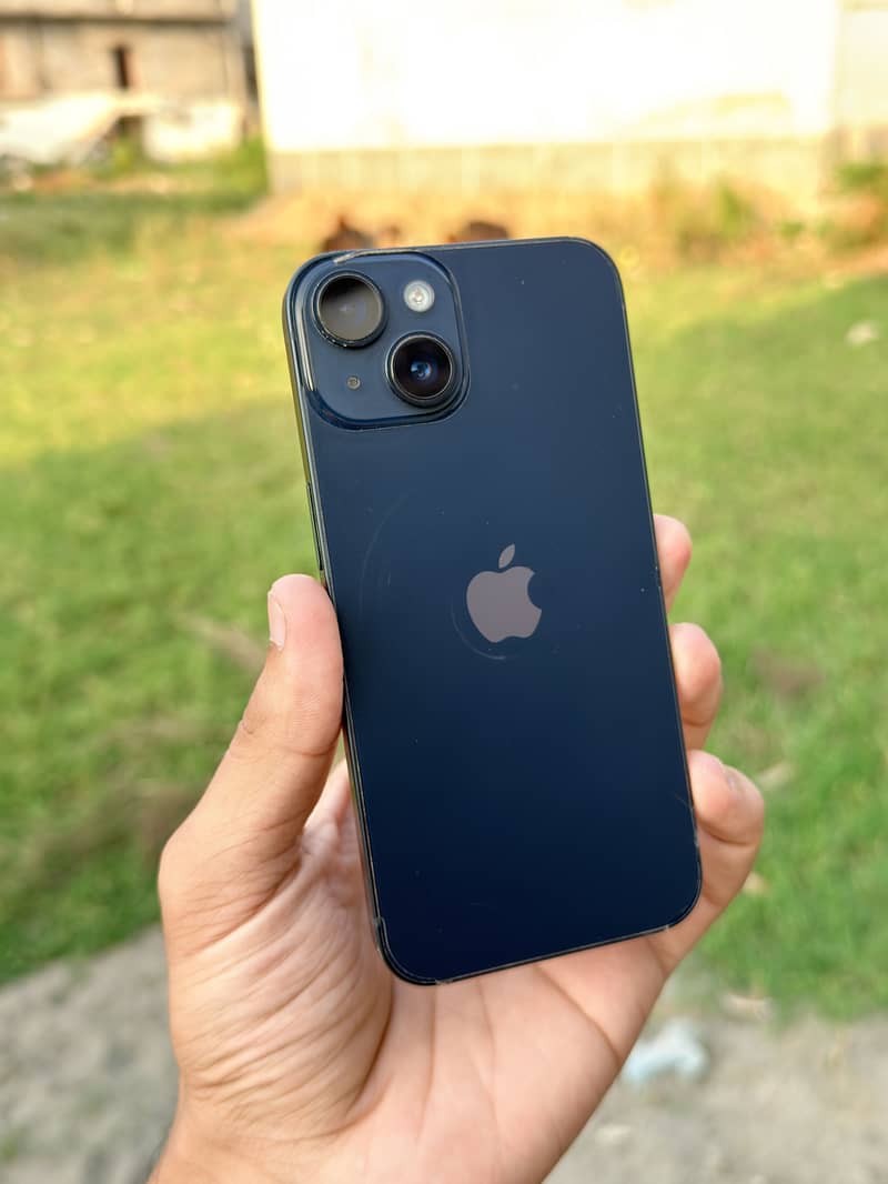 Apple iPhone 14 0
