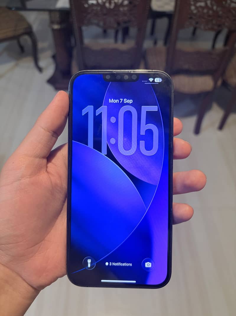 Apple iPhone 13 Pro Max 4