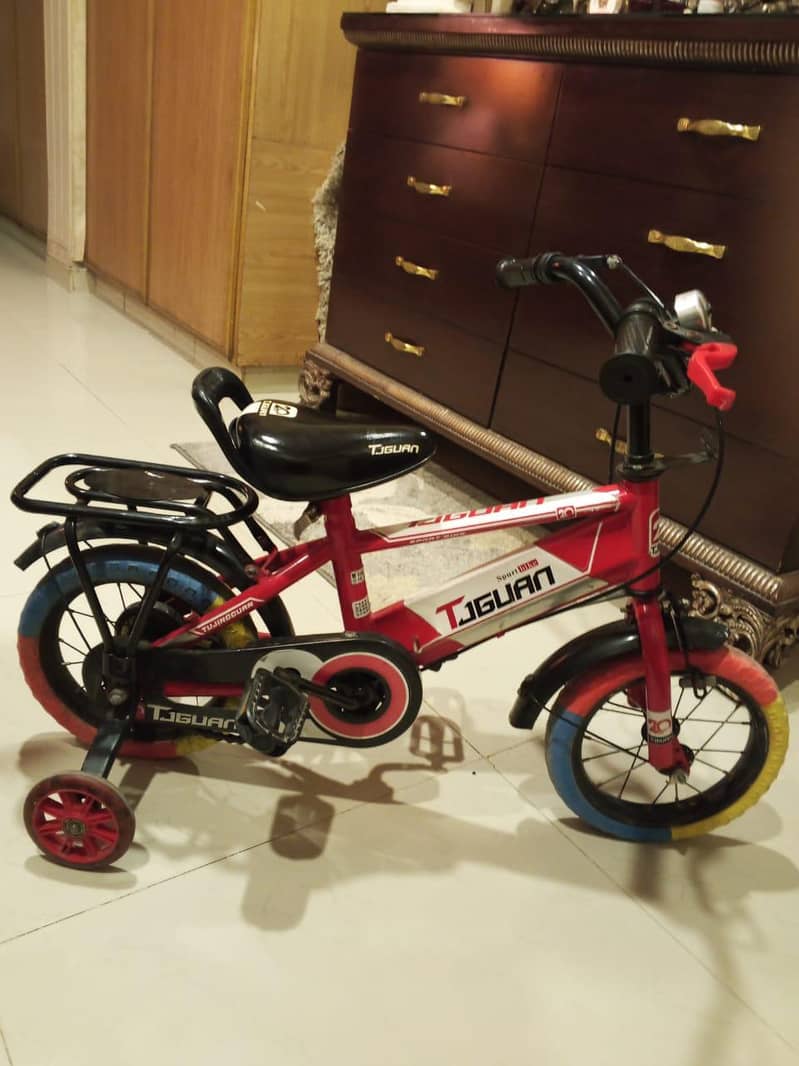 cycle for kids 0
