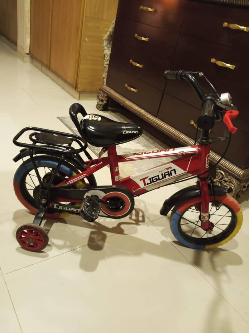cycle for kids 1