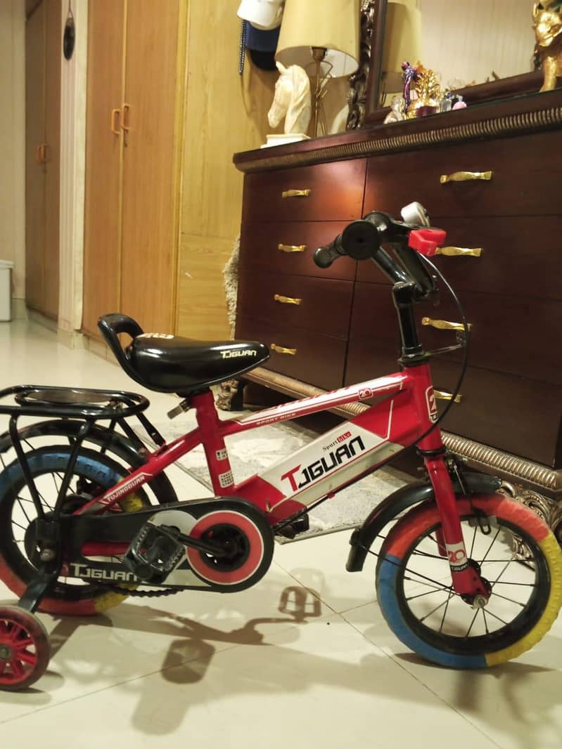 cycle for kids 2