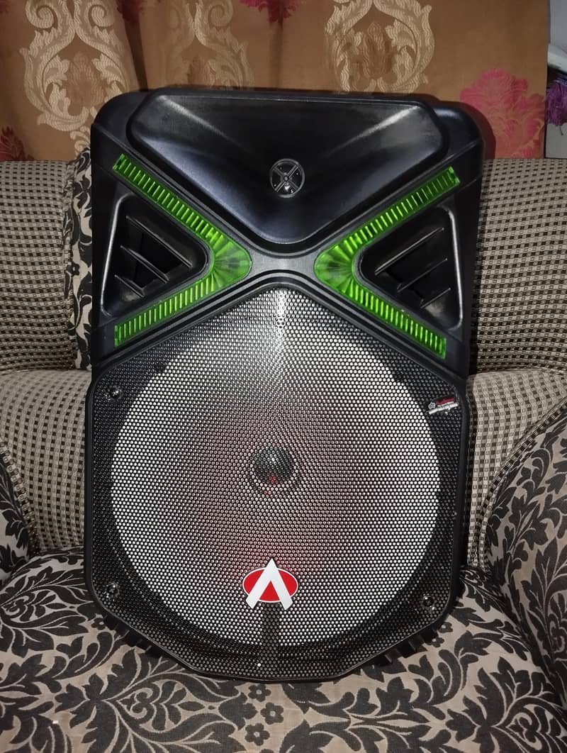 Audionic series Mh-810 1