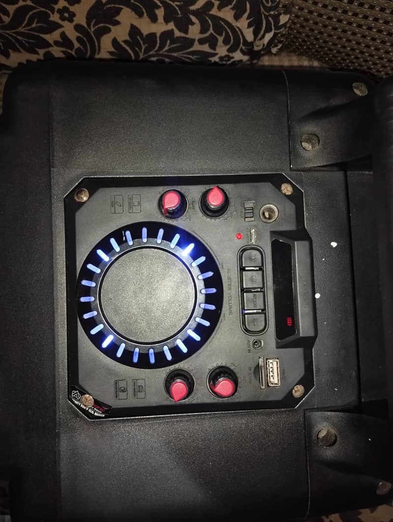 Audionic series Mh-810 2