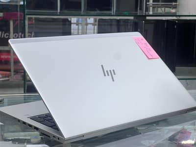 HP elite book 850 G5